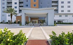 Towneplace Suites By Marriott Cape Canaveral Cocoa Beach